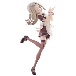 Figura Hiro Shinosawa Sweet Moment The Idolm@ster Gakuen 21cm