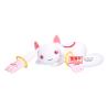 Peluche Kyubey Rebellion Puella Magi Madoka Magica the Movie 48cm