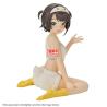 Figura Oozora Subaru Relax Time Hololive 12cm