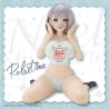 Figura Shirogane Noel Relax Time Hololive 12cm