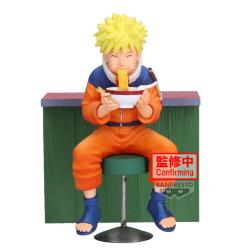 Figura Naruto Uzumaki Serie 16 Naruto 72 Series 11cm
