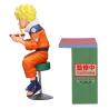 Figura Naruto Uzumaki Serie 16 Naruto 72 Series 11cm
