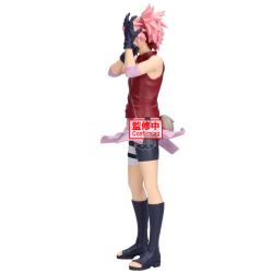 Figura Sakura Haruno Grandista Naruto Shippuden 26cm