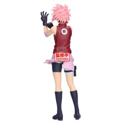 Figura Sakura Haruno Grandista Naruto Shippuden 26cm