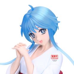 Figura Yukime Glitter & Glamours Hell Teacher Jigoku Sensei Nube 22cm