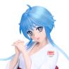 Figura Yukime Glitter & Glamours Hell Teacher Jigoku Sensei Nube 22cm