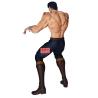 Figura Kenshiro Grandista Fist of the North Star 26cm