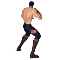 Figura Kenshiro Grandista Fist of the North Star 26cm