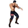 Figura Kenshiro Grandista Fist of the North Star 26cm