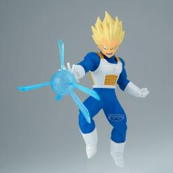 Figura Vegeta Gx Materia Dragon Ball Z 21cm