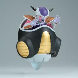 Figura Frieza Match Makers Dragon Ball Z 16cm
