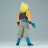 Figura Gogeta Clearise Dragon Ball Super 23cm