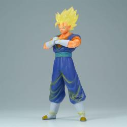 Figura Vegito Clearise Dragon Ball Super 23cm