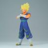 Figura Vegito Clearise Dragon Ball Super 23cm
