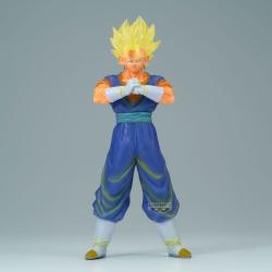 Figura Vegito Clearise Dragon Ball Super 23cm