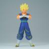 Figura Vegito Clearise Dragon Ball Super 23cm