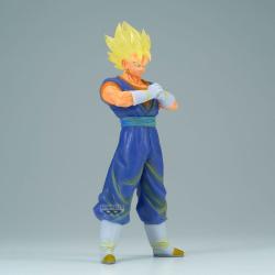 Figura Vegito Clearise Dragon Ball Super 23cm