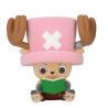 Figura Chopper A Fluffy Puffy One Piece 7cm