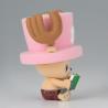 Figura Chopper A Fluffy Puffy One Piece 7cm