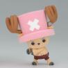 Figura Chopper B Fluffy Puffy One Piece 7cm