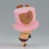 Figura Chopper B Fluffy Puffy One Piece 7cm