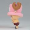 Figura Chopper B Fluffy Puffy One Piece 7cm