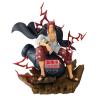 Figura Shanks Theorama Soul One Piece 24cm