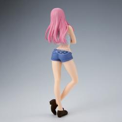 Figura Jewelry Bonney Glitter & Glamorous One Piece 22cm
