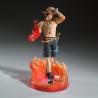 Figura Portgas D. Ace The Shukko One Piece 20cm