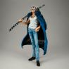 Figura Trafalgar Law The Brush One Piece 31cm