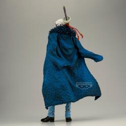 Figura Trafalgar Law The Brush One Piece 31cm