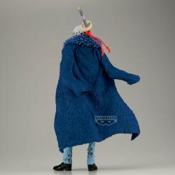 Figura Trafalgar Law The Anime One Piece 31cm