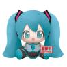 Peluche Hatsune Miku Super Big Plush Hatsune Miku 20cm