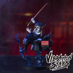 Figura Kaigaku Vibration Stars Demon Slayer Kimetsu no Yaiba 21cm