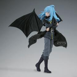 Figura Rimuru Tears of the Azure That Time I Got Reincarnated as a Slime 25cm