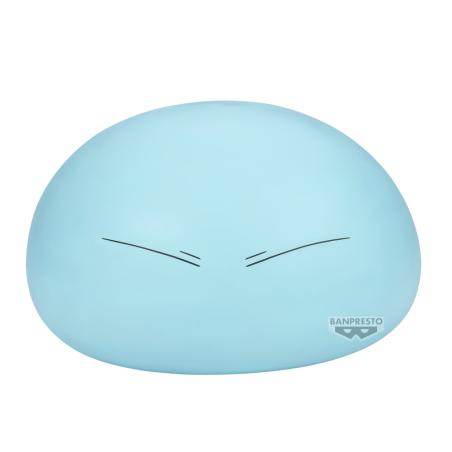Figura Rimuru Big Soft Tears of the Azure That Time I Got Reincarnated as a Slime 26cm