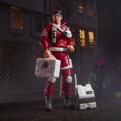 Figura Edwin Lifeline Steen Classified Series G.I. Joe 15cm