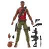 Figura Bradley Big Lob Sanders Classified Series G.I. Joe 15cm