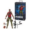 Figura Bradley Big Lob Sanders Classified Series G.I. Joe 15cm