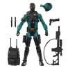 Figura Night-Viper Classified Series Cobra G.I. Joe 15cm