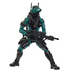 Figura Night-Viper Classified Series Cobra G.I. Joe 15cm