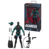 Figura Night-Viper Classified Series Cobra G.I. Joe 15cm