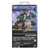 Figura Night-Viper Classified Series Cobra G.I. Joe 15cm