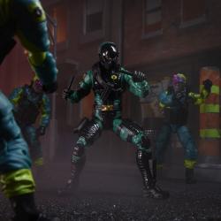 Figura Night-Viper Classified Series Cobra G.I. Joe 15cm