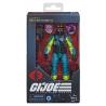 Figura Mole Rat Stage 2 Classified Series Cobra G.I. Joe 15cm