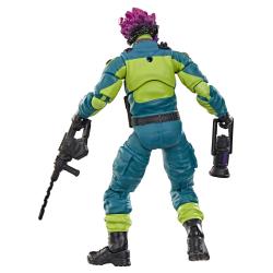 Figura Mole Rat Stage 2 Classified Series Cobra G.I. Joe 15cm