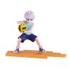 Figura Killua G I Arc Hunter x Hunter 15cm
