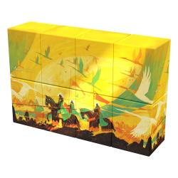 Ultimate Guard Boulder Duopack "Artist Edition #3 Dominik Mayer"