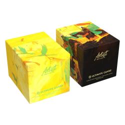 Ultimate Guard Boulder Duopack "Artist Edition #3 Dominik Mayer"