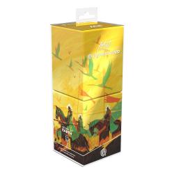 Ultimate Guard Boulder Duopack "Artist Edition #3 Dominik Mayer"